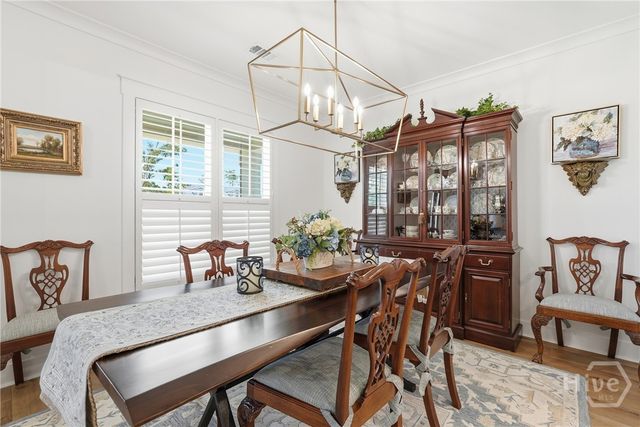 180 Enclave Drive, Richmond Hill, GA 31324