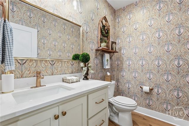 180 Enclave Drive, Richmond Hill, GA 31324