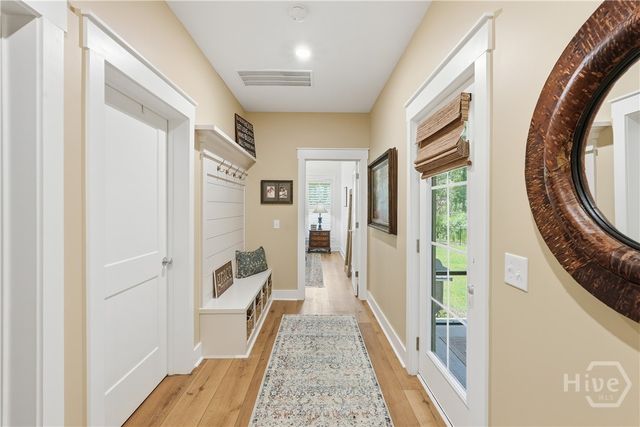 180 Enclave Drive, Richmond Hill, GA 31324