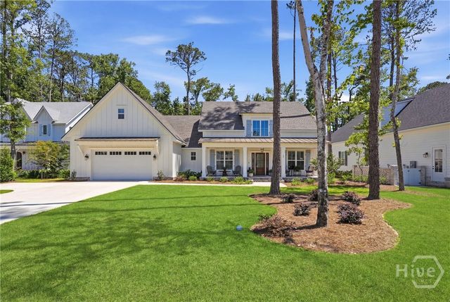 180 Enclave Drive, Richmond Hill, GA 31324