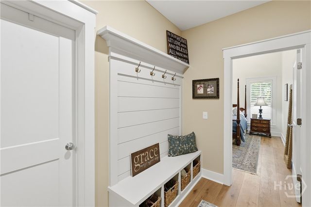 180 Enclave Drive, Richmond Hill, GA 31324