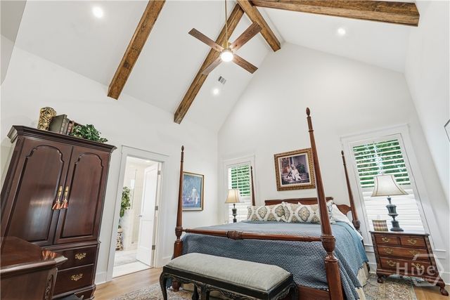 180 Enclave Drive, Richmond Hill, GA 31324