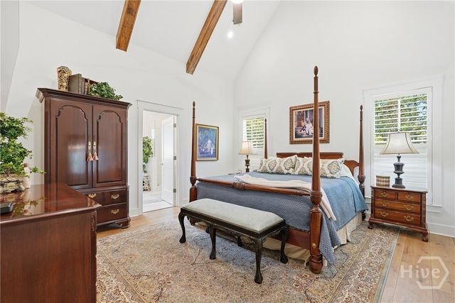 180 Enclave Drive, Richmond Hill, GA 31324