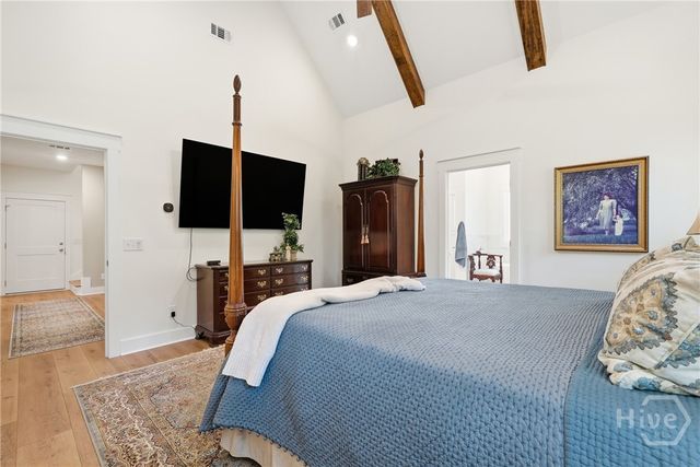 180 Enclave Drive, Richmond Hill, GA 31324