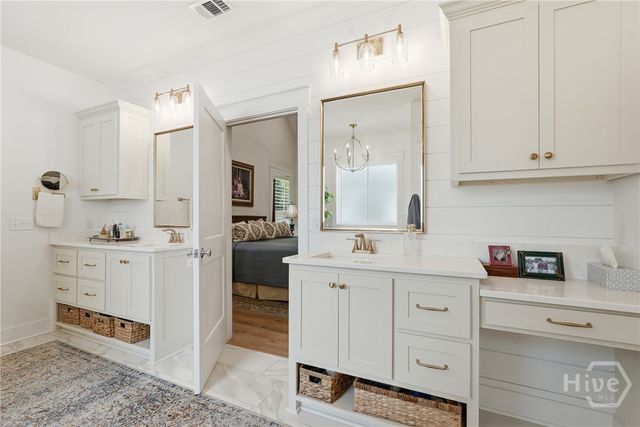 180 Enclave Drive, Richmond Hill, GA 31324