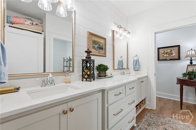180 Enclave Drive, Richmond Hill, GA 31324
