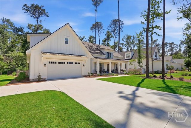 180 Enclave Drive, Richmond Hill, GA 31324