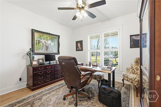 180 Enclave Drive, Richmond Hill, GA 31324