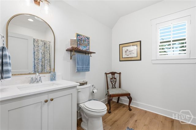 180 Enclave Drive, Richmond Hill, GA 31324