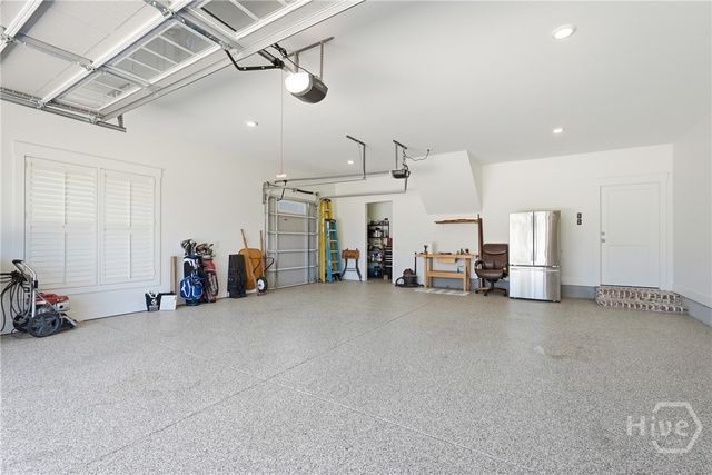 180 Enclave Drive, Richmond Hill, GA 31324