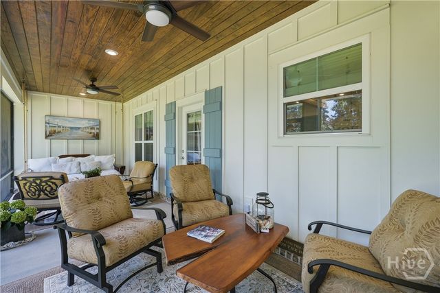 180 Enclave Drive, Richmond Hill, GA 31324