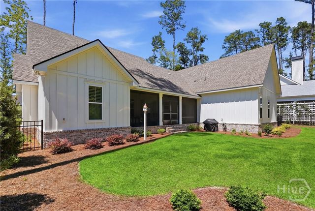 180 Enclave Drive, Richmond Hill, GA 31324