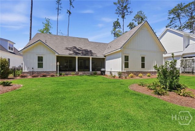 180 Enclave Drive, Richmond Hill, GA 31324