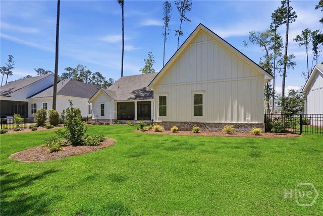 180 Enclave Drive, Richmond Hill, GA 31324