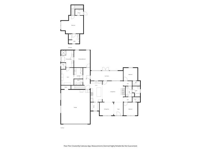 180 Enclave Drive, Richmond Hill, GA 31324