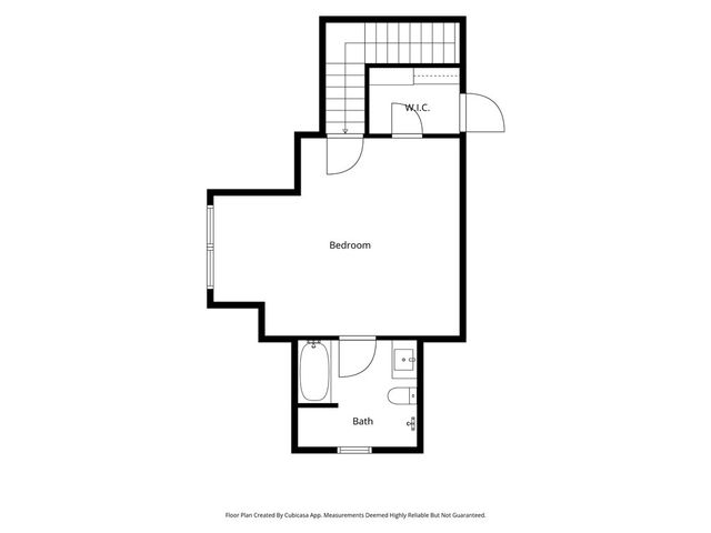 180 Enclave Drive, Richmond Hill, GA 31324