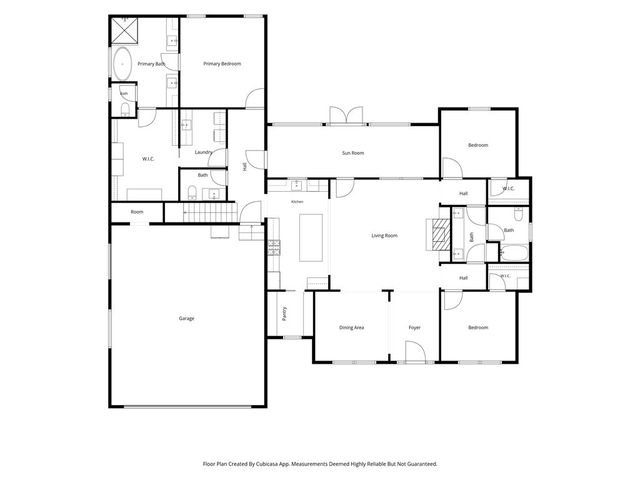 180 Enclave Drive, Richmond Hill, GA 31324
