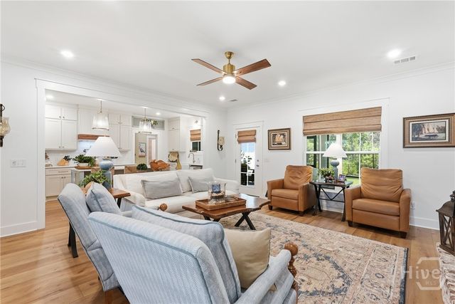 180 Enclave Drive, Richmond Hill, GA 31324