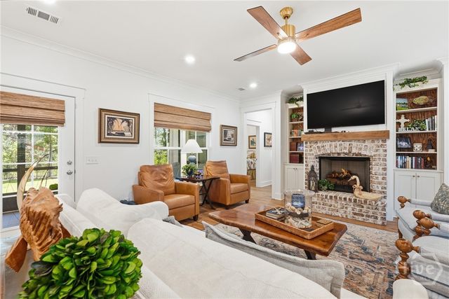 180 Enclave Drive, Richmond Hill, GA 31324