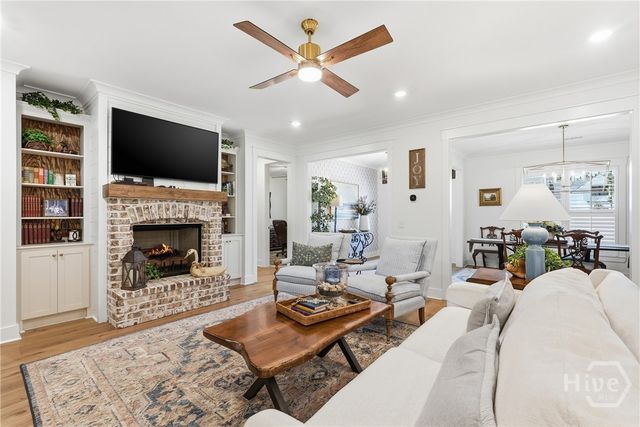 180 Enclave Drive, Richmond Hill, GA 31324