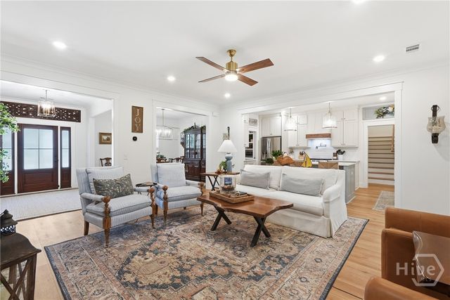 180 Enclave Drive, Richmond Hill, GA 31324