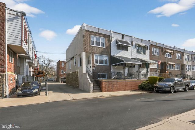 3241 W HILTON ST, Philadelphia, PA 19129