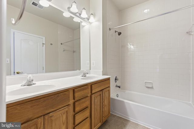 5507 HARTFIELD AVE, Suitland, MD 20746