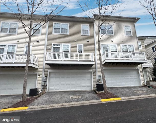 5507 HARTFIELD AVE, Suitland, MD 20746