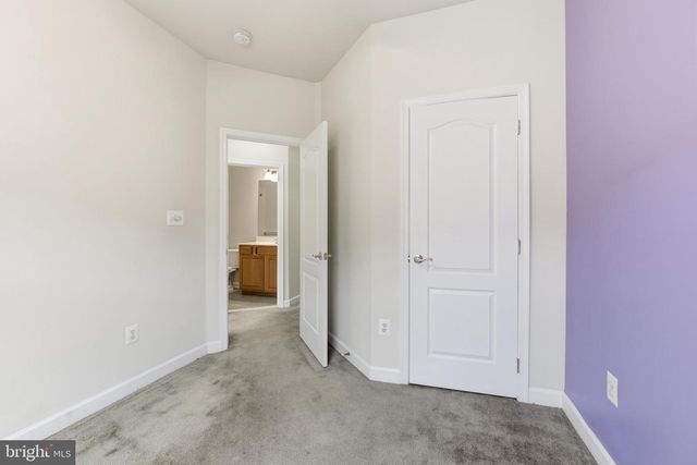 5507 HARTFIELD AVE, Suitland, MD 20746