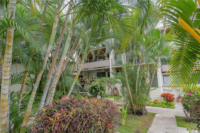 3103 Pualei Circle 204, Honolulu, HI 96815