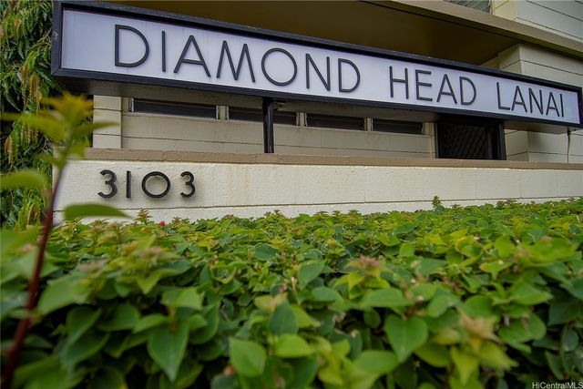 3103 Pualei Circle 204, Honolulu, HI 96815