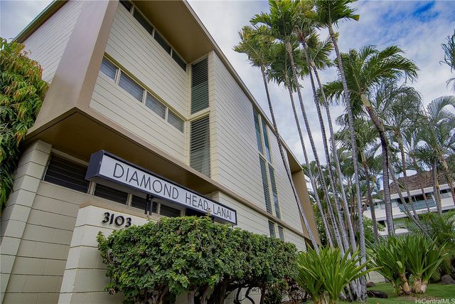 3103 Pualei Circle 204, Honolulu, HI 96815
