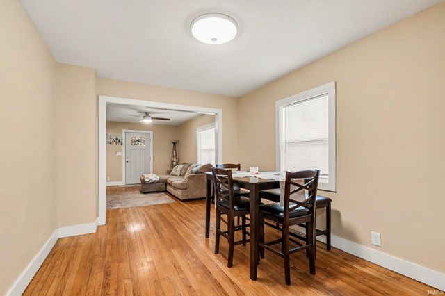 741 S 36th Street, South Bend, IN 46615