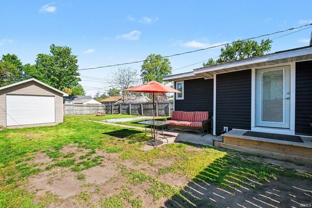 741 S 36th Street, South Bend, IN 46615