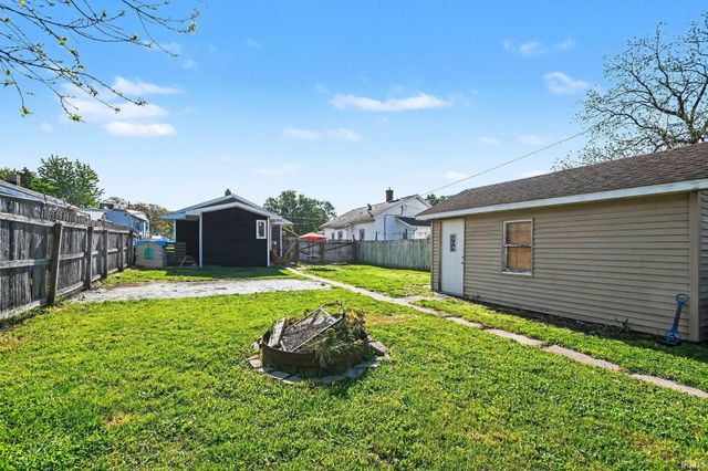 741 S 36th Street, South Bend, IN 46615