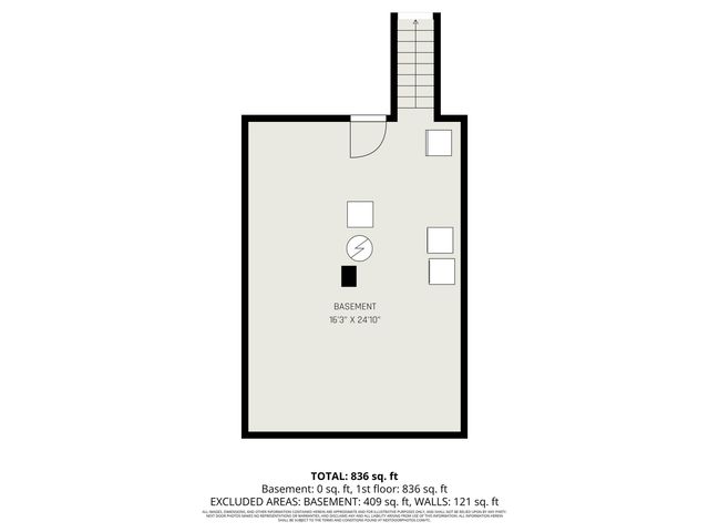 741 S 36th Street, South Bend, IN 46615