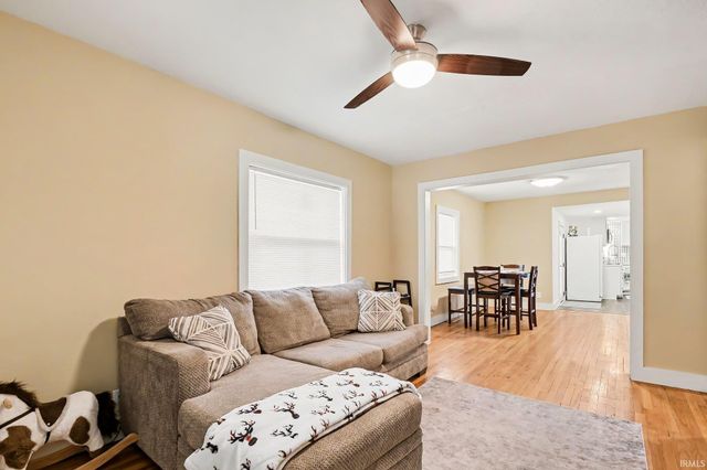 741 S 36th Street, South Bend, IN 46615