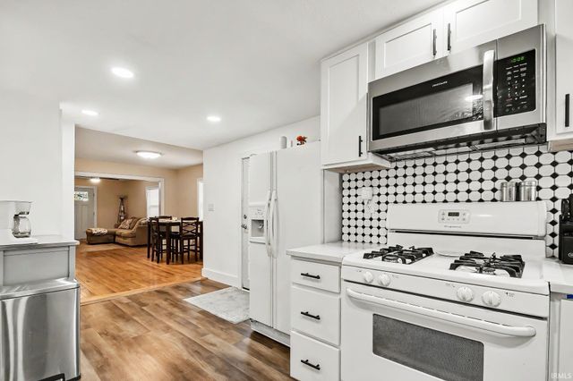 741 S 36th Street, South Bend, IN 46615