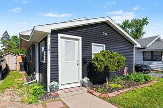 741 S 36th Street, South Bend, IN 46615