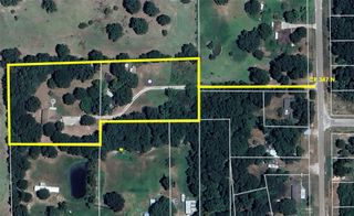 1251/1255 County Road 347 N, Cleveland, TX 77327