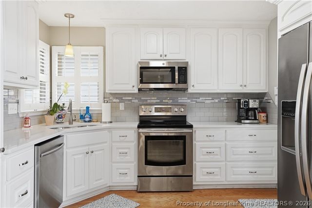 1833 Stetson Lane, Fayetteville, NC 28304