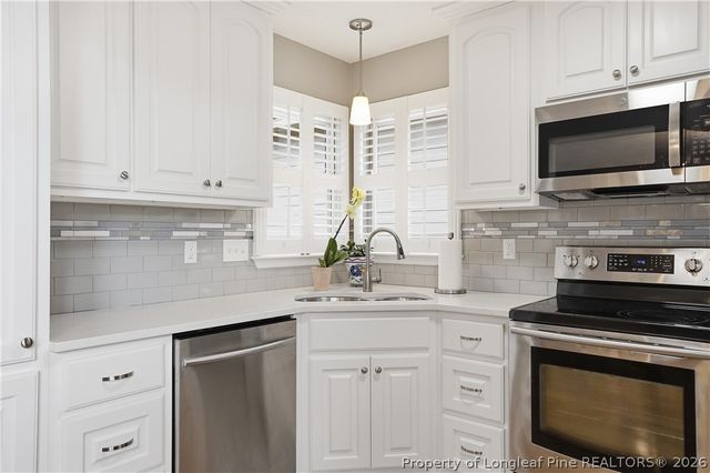 1833 Stetson Lane, Fayetteville, NC 28304