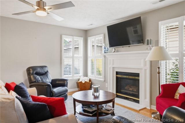 1833 Stetson Lane, Fayetteville, NC 28304