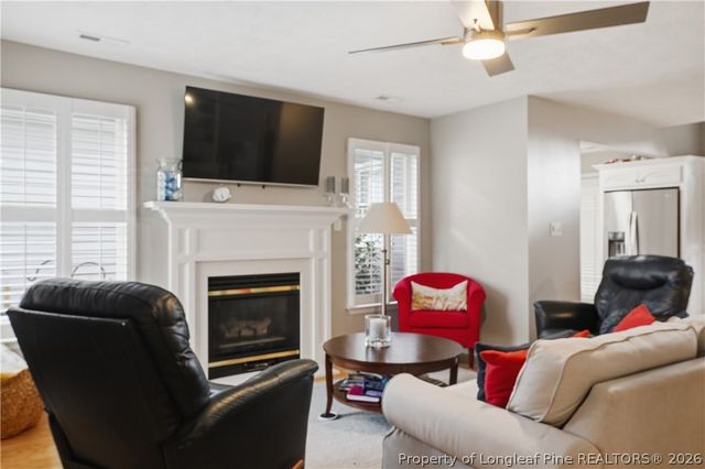 1833 Stetson Lane, Fayetteville, NC 28304