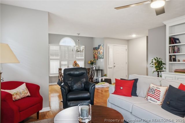 1833 Stetson Lane, Fayetteville, NC 28304