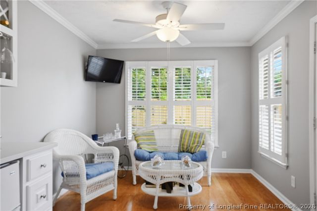 1833 Stetson Lane, Fayetteville, NC 28304