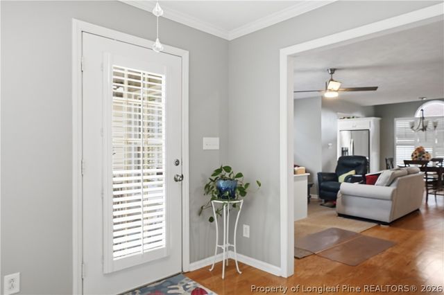 1833 Stetson Lane, Fayetteville, NC 28304
