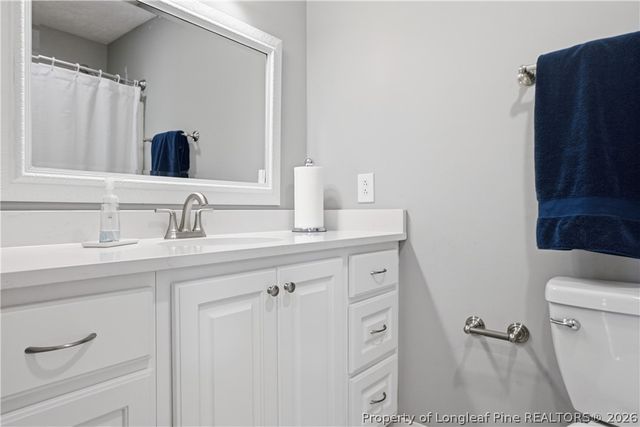 1833 Stetson Lane, Fayetteville, NC 28304
