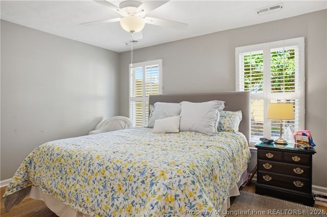 1833 Stetson Lane, Fayetteville, NC 28304