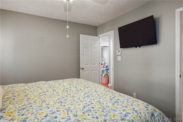 1833 Stetson Lane, Fayetteville, NC 28304